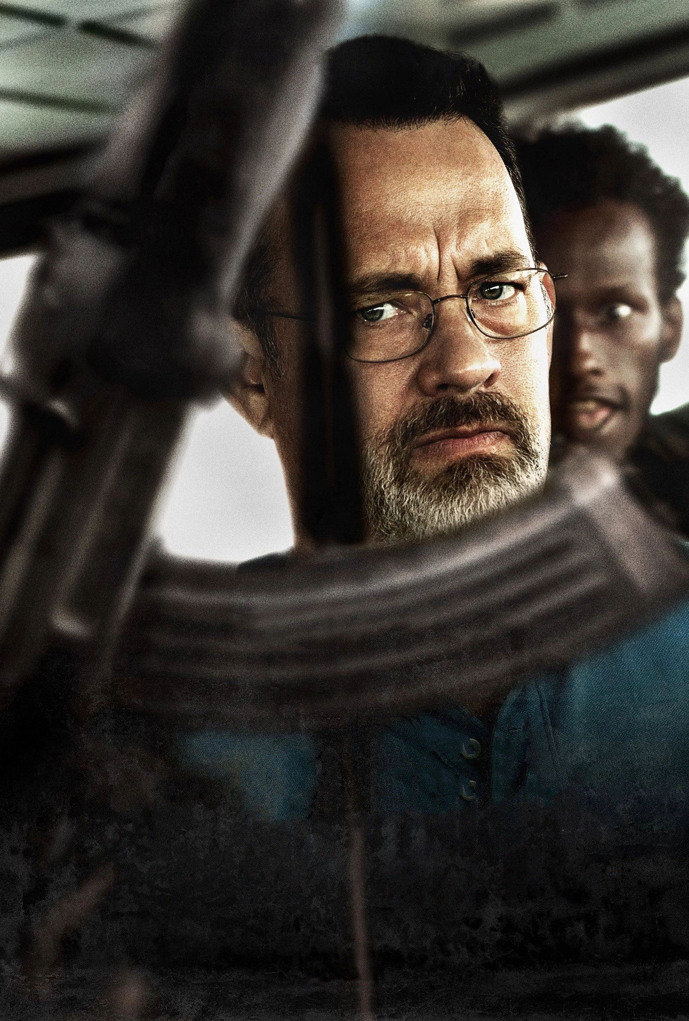 Captain Phillips