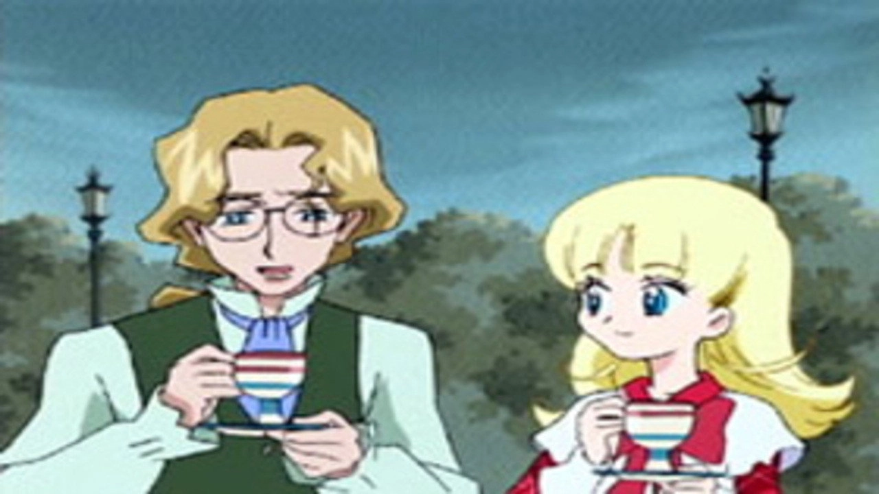 Ashita no Nadja