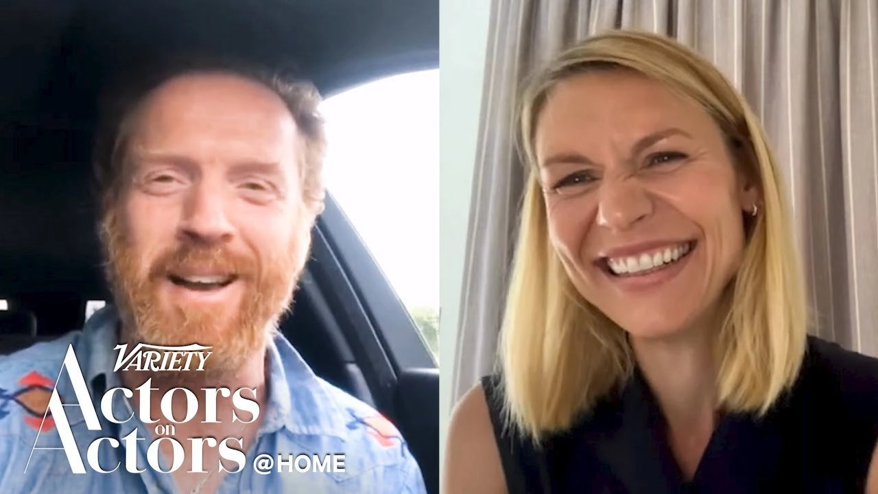 Variety Studio: Actors on Actors