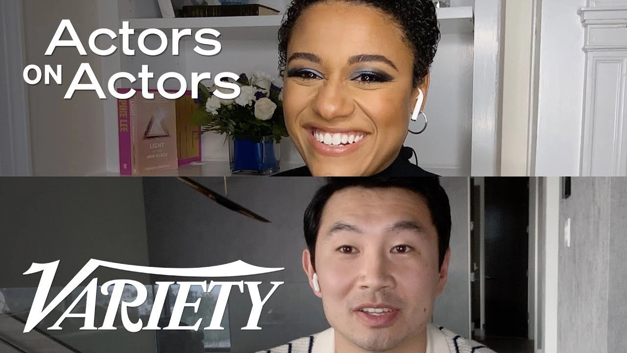 Variety Studio: Actors on Actors