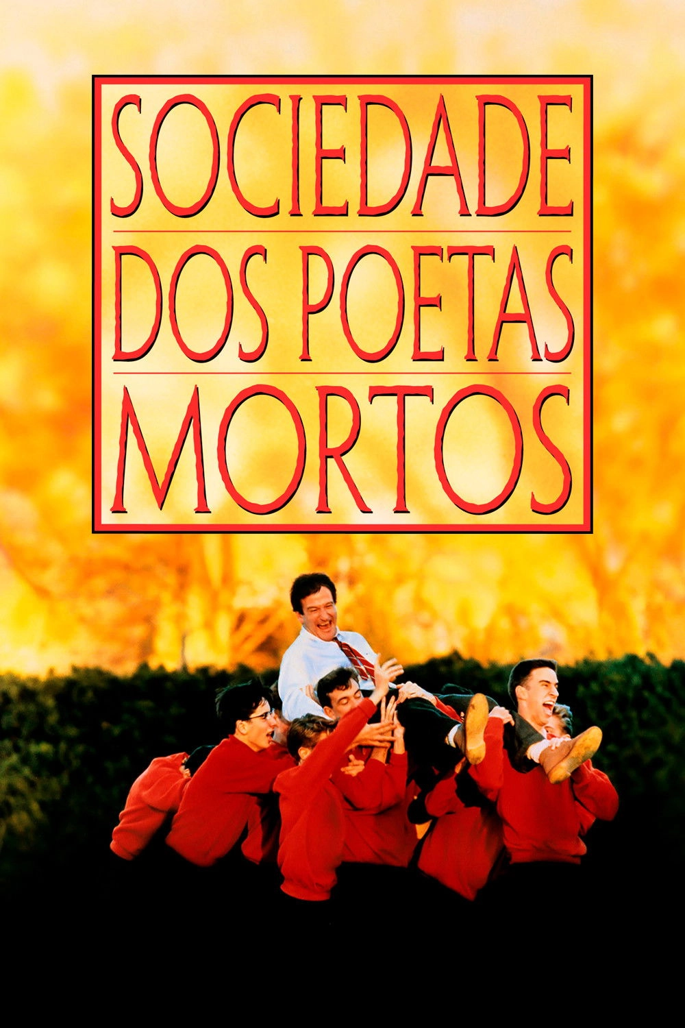 Dead Poets Society