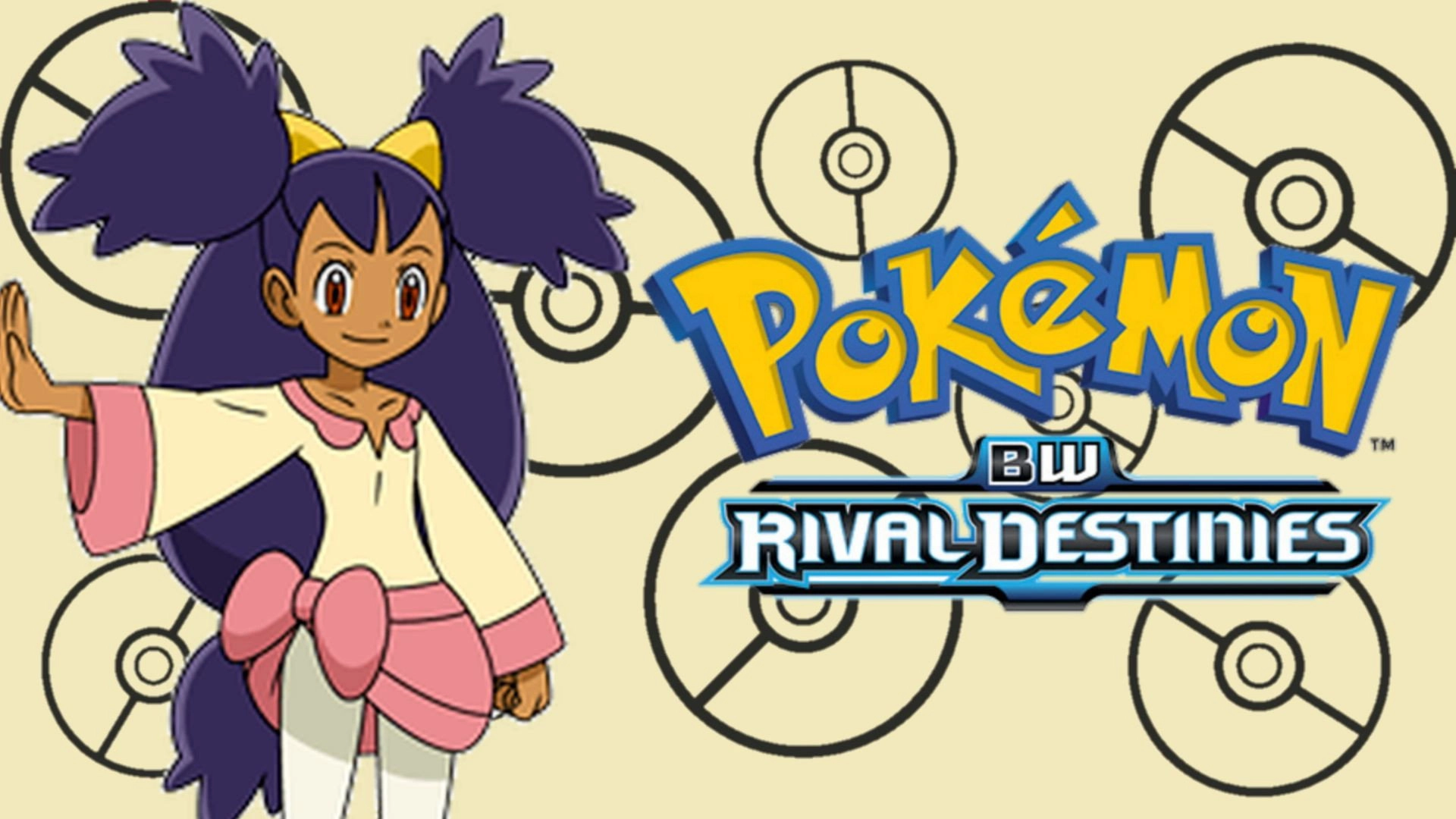 Pokémon