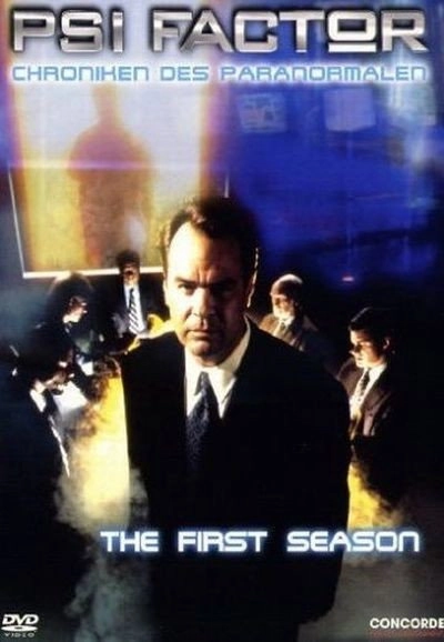 Psi Factor: Chronicles of the Paranormal