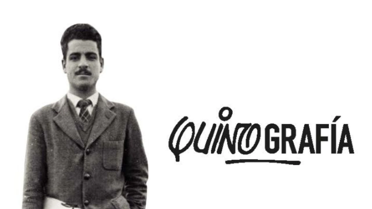 Quinografía