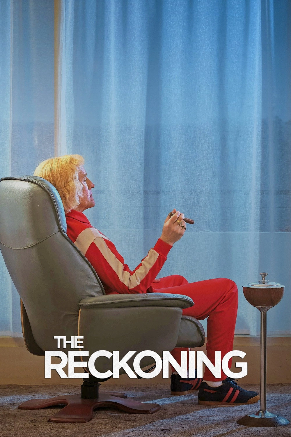 The Reckoning