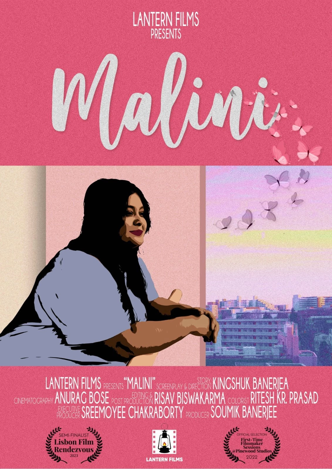 Malini
