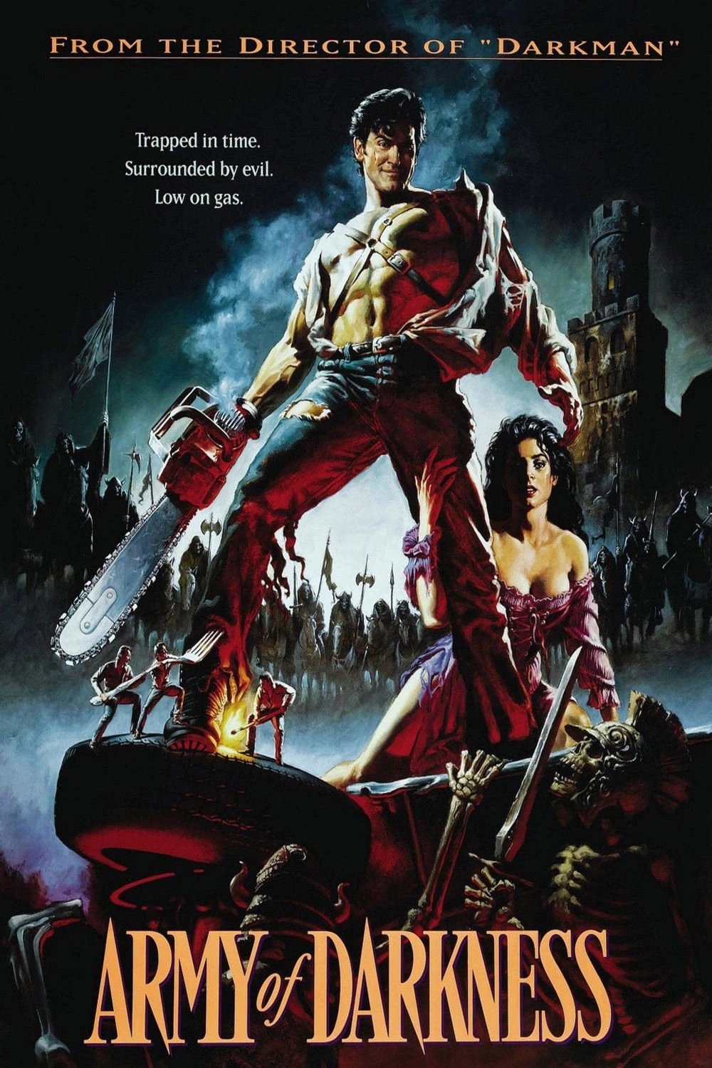 Army of Darkness