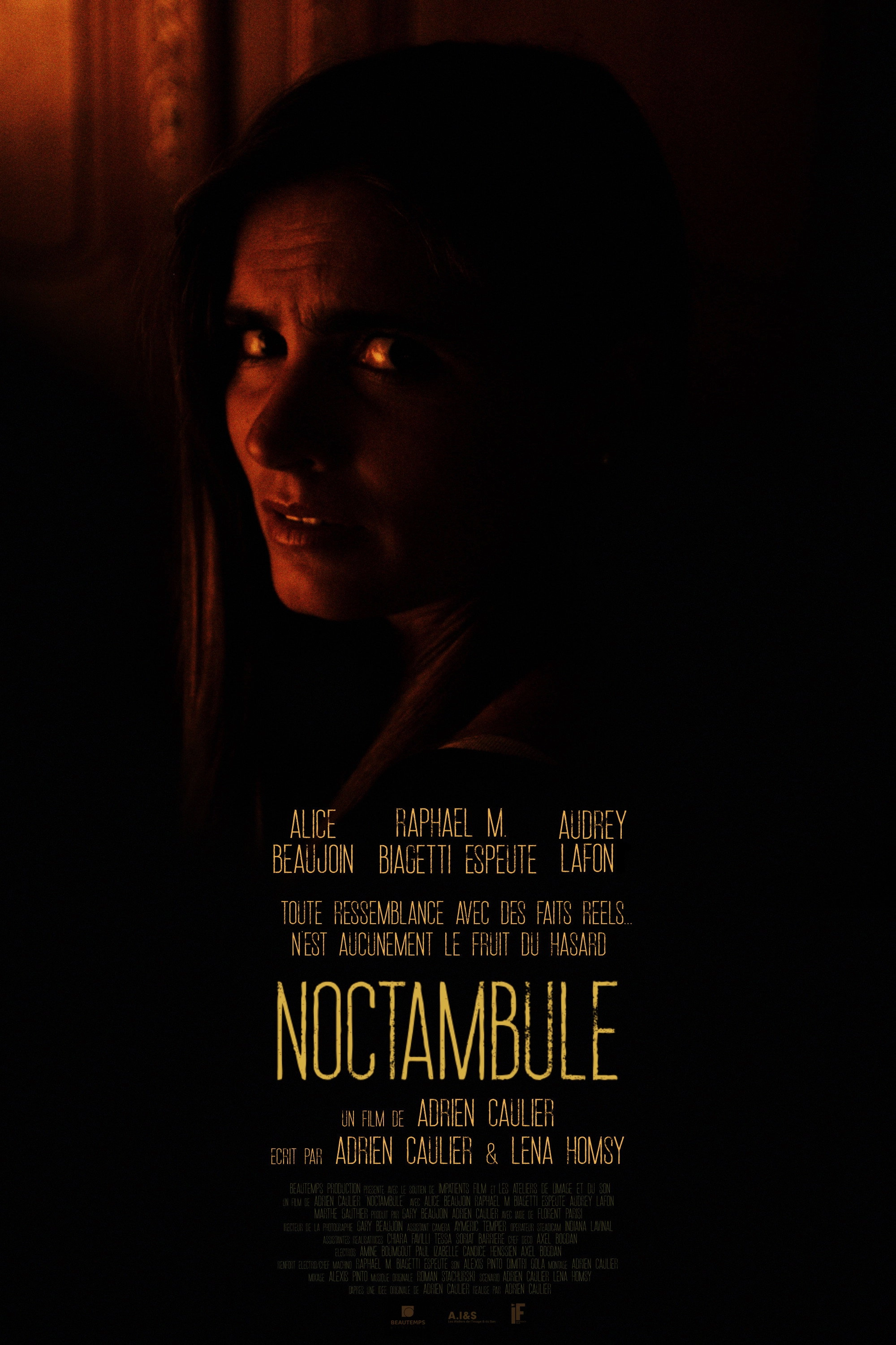 Noctambule
