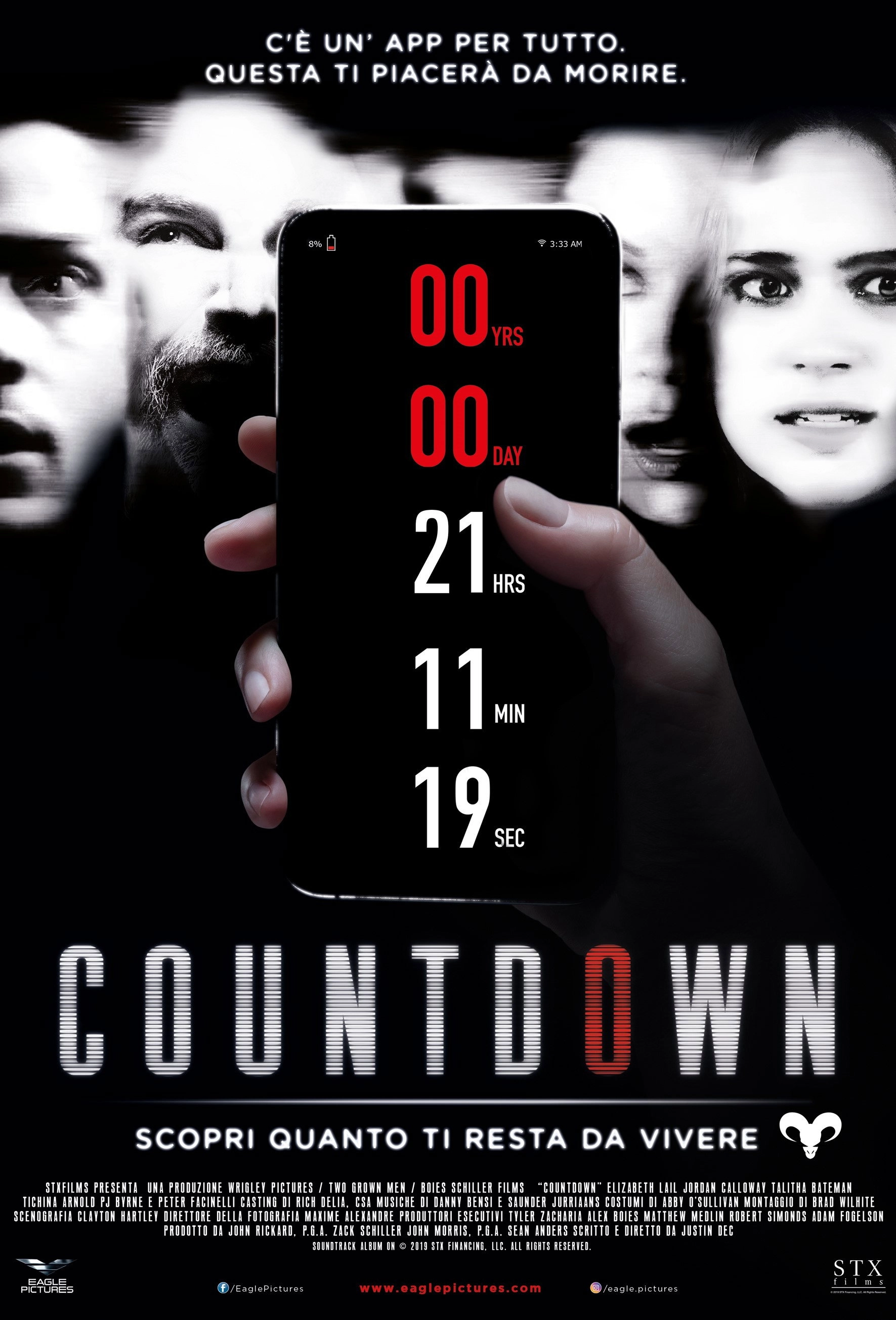 Countdown