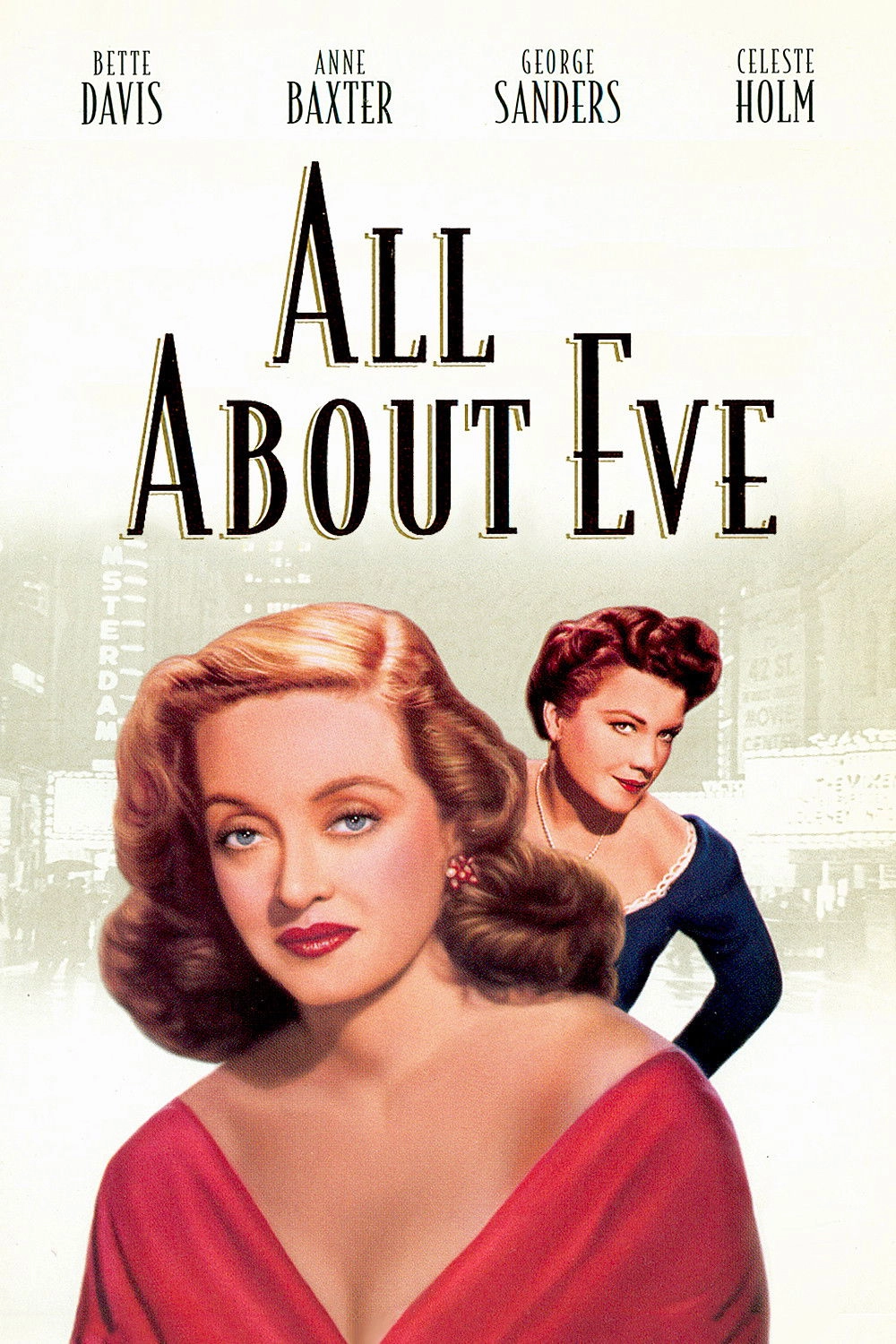 All About Eve