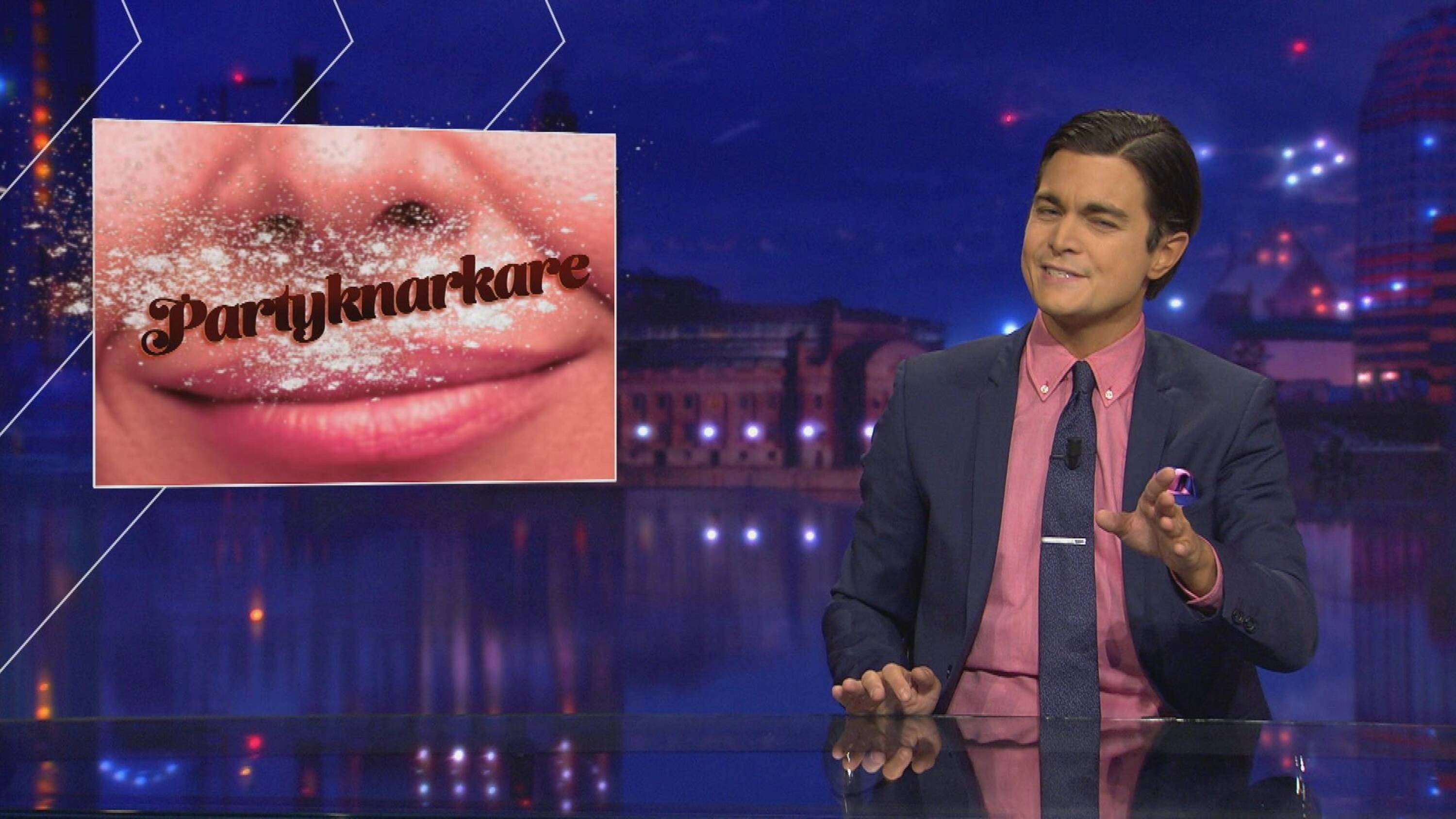 Svenska nyheter