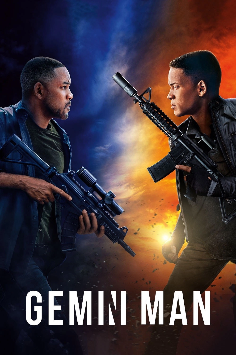 Gemini Man