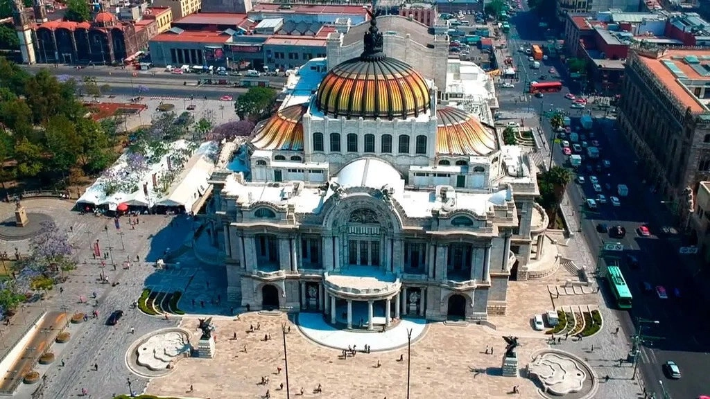 Viajeros Cuatro