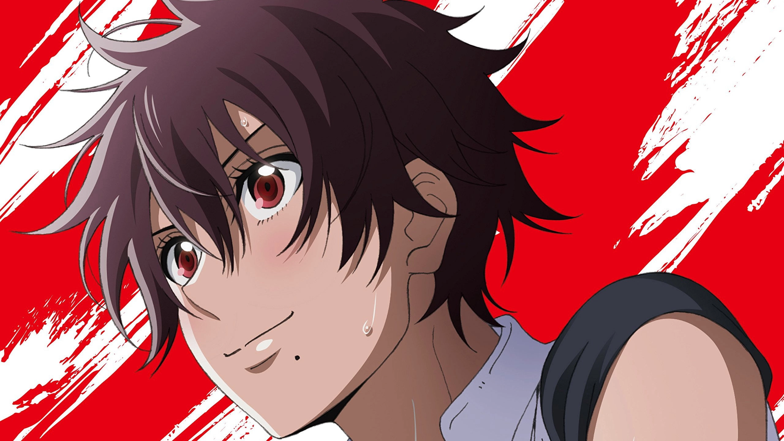 HANEBADO!