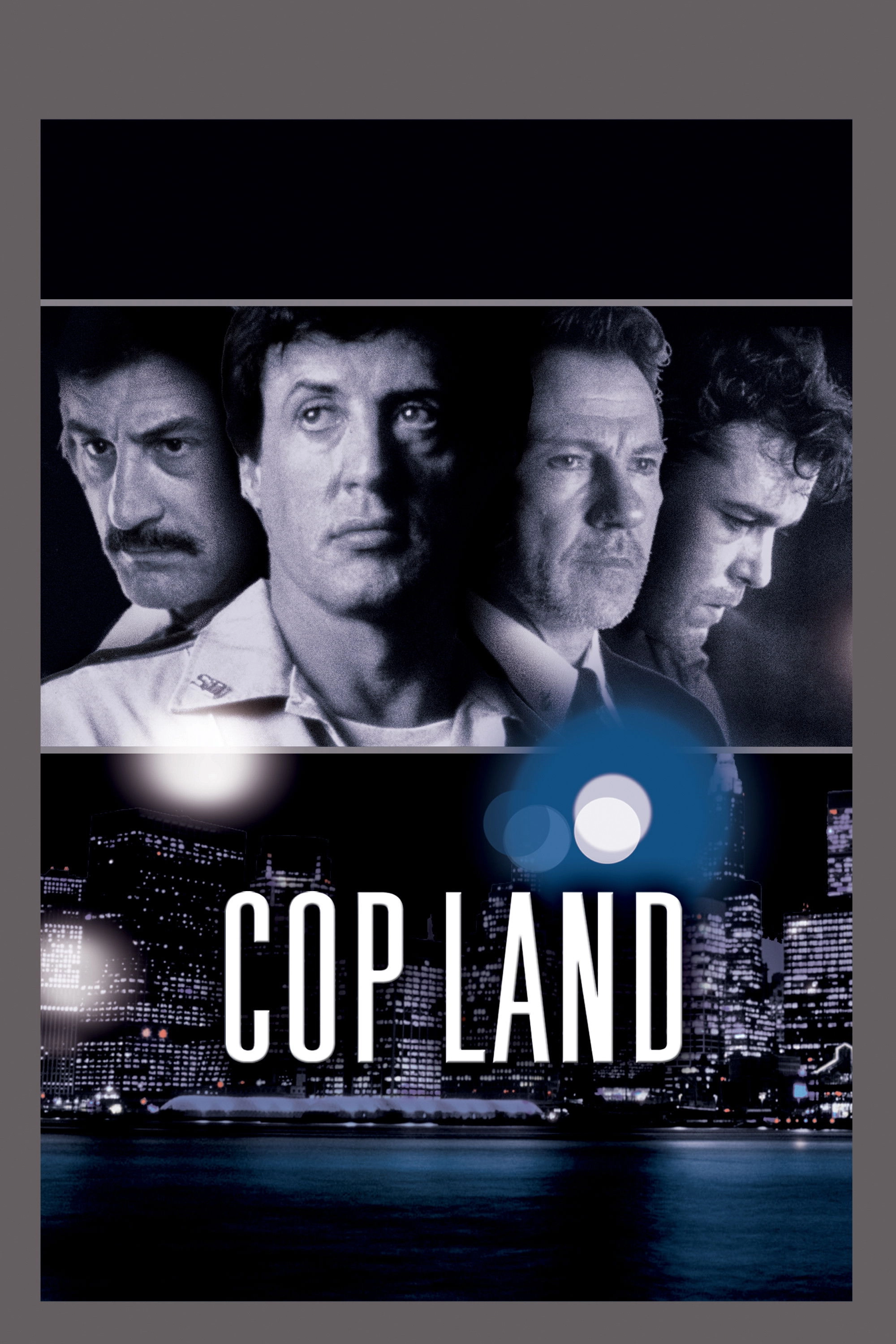 Cop Land