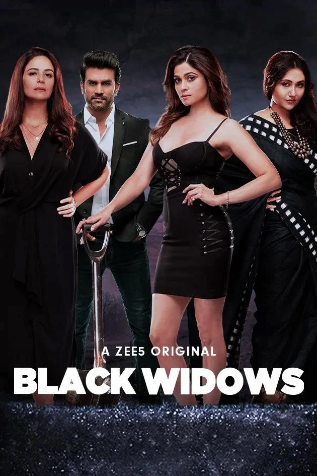 Black Widows