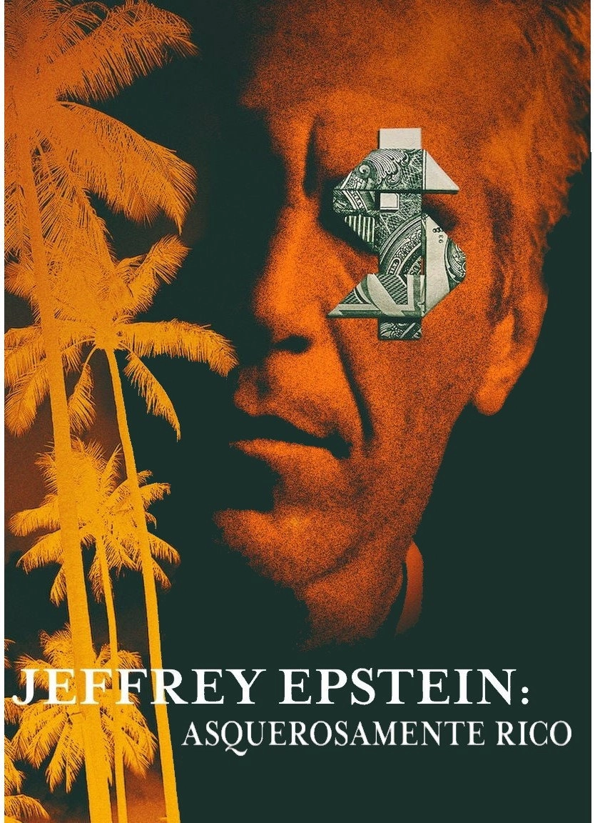 Jeffrey Epstein: Filthy Rich
