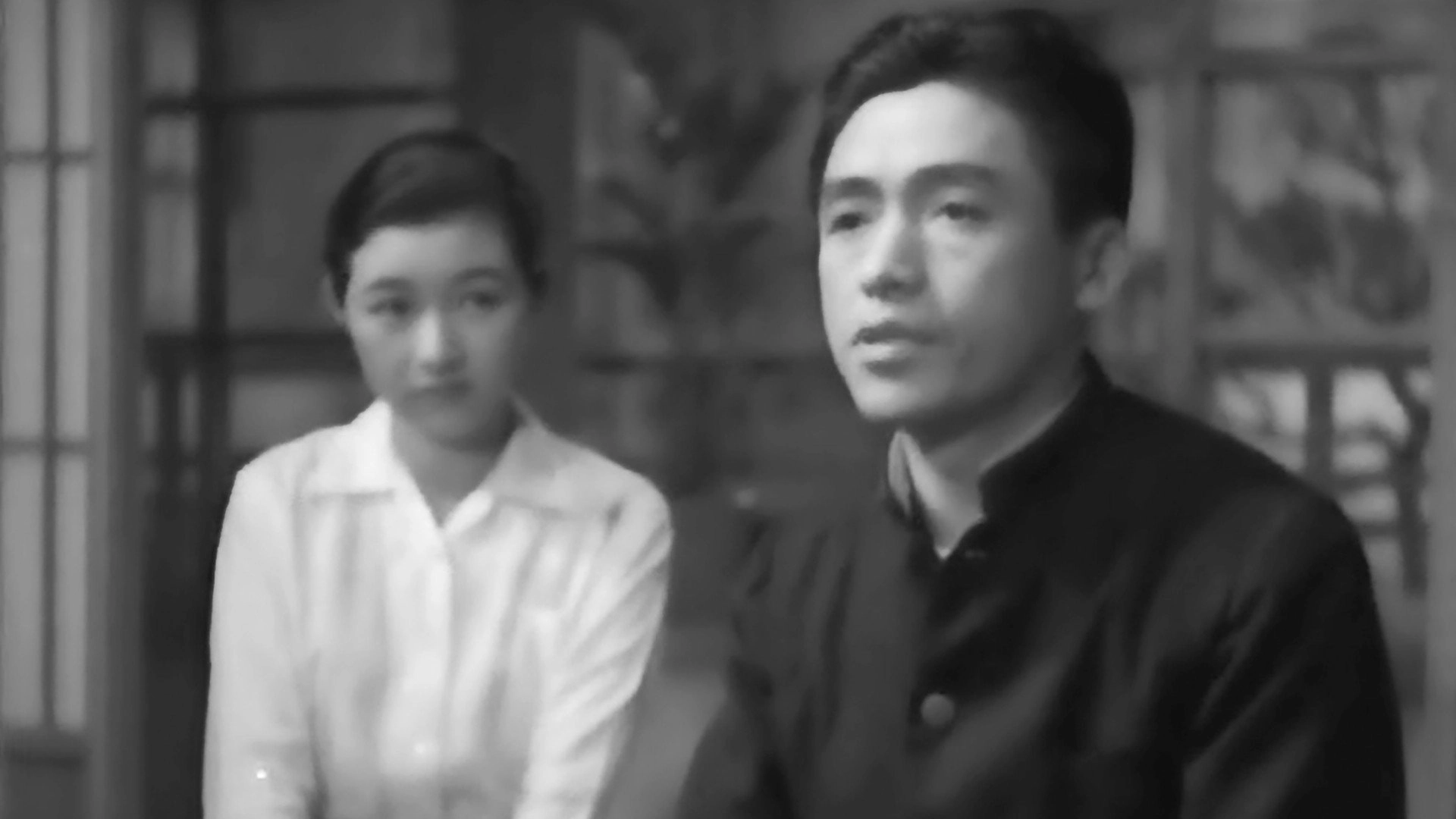 Hideko the Bus Conductor