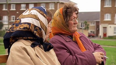 Mrs. Brown's Boys - The Original Series