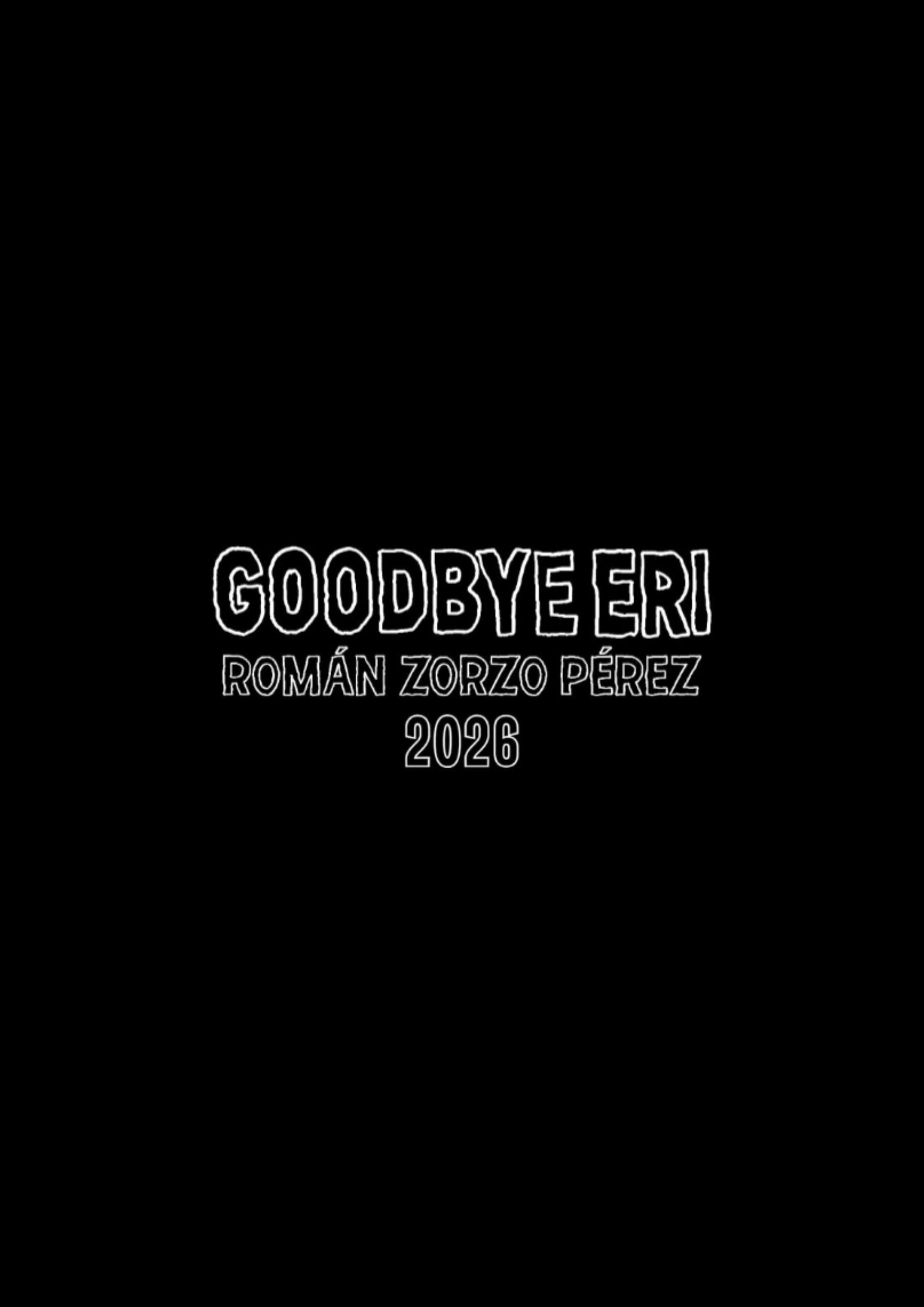 Goodbye Eri The Fan Film Live Action