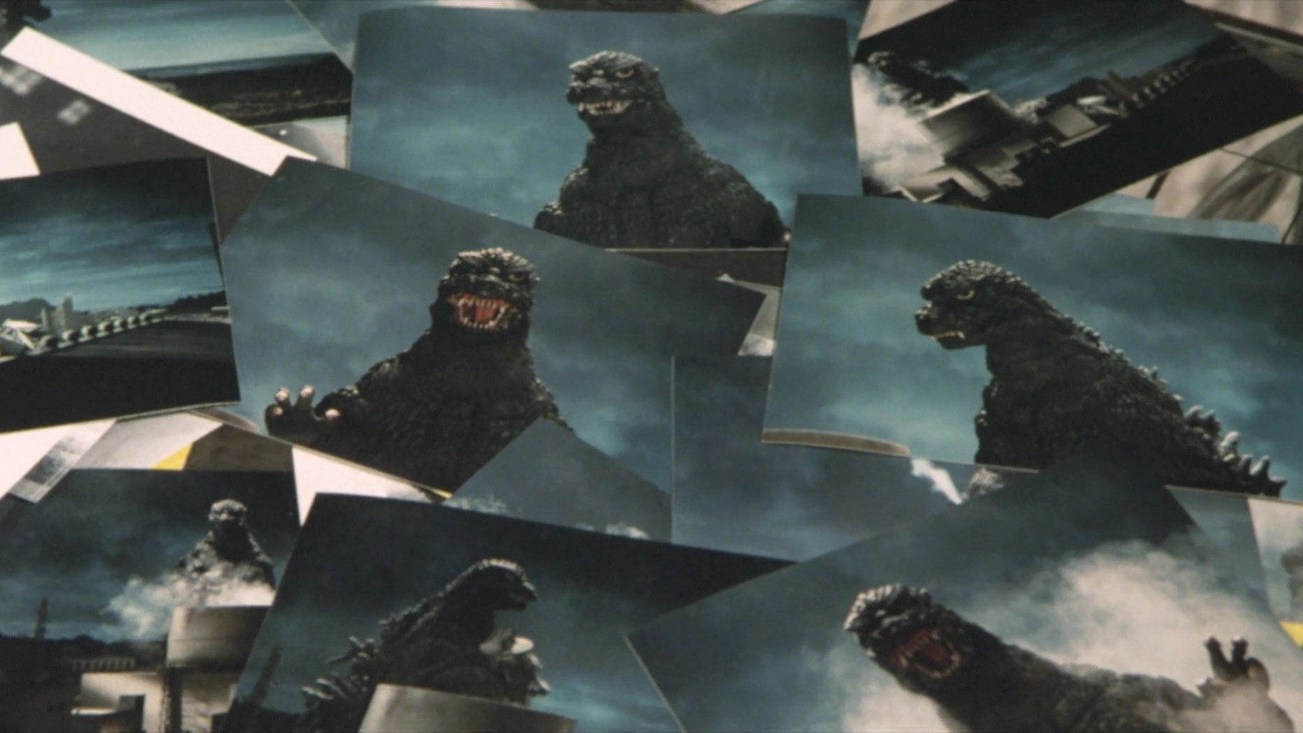 The Return of Godzilla