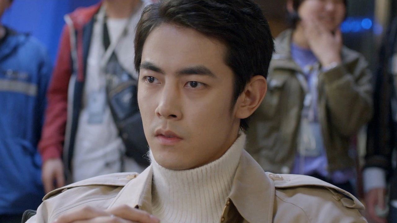 My Troublesome Honey