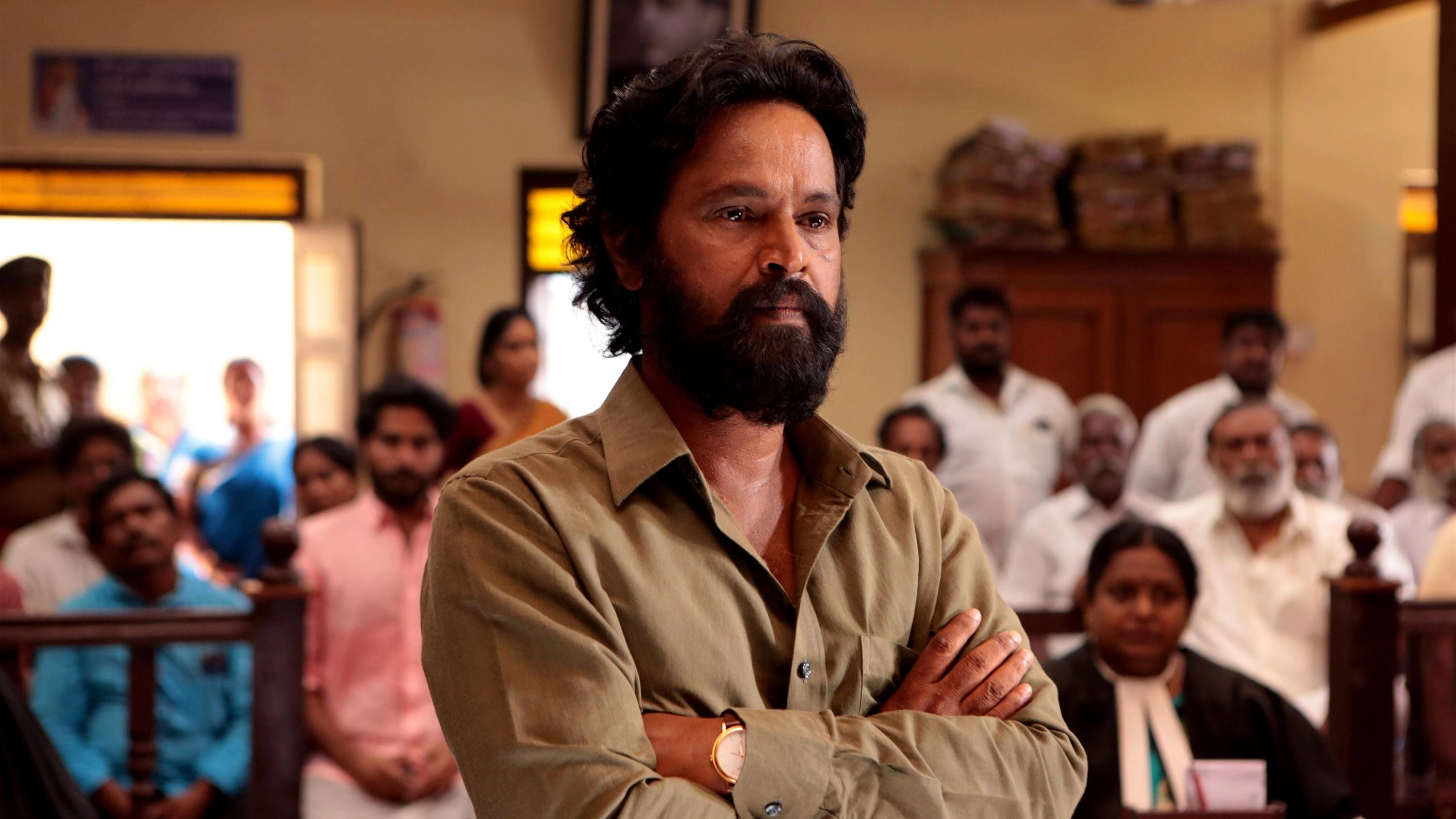 Tamil Kudimagan