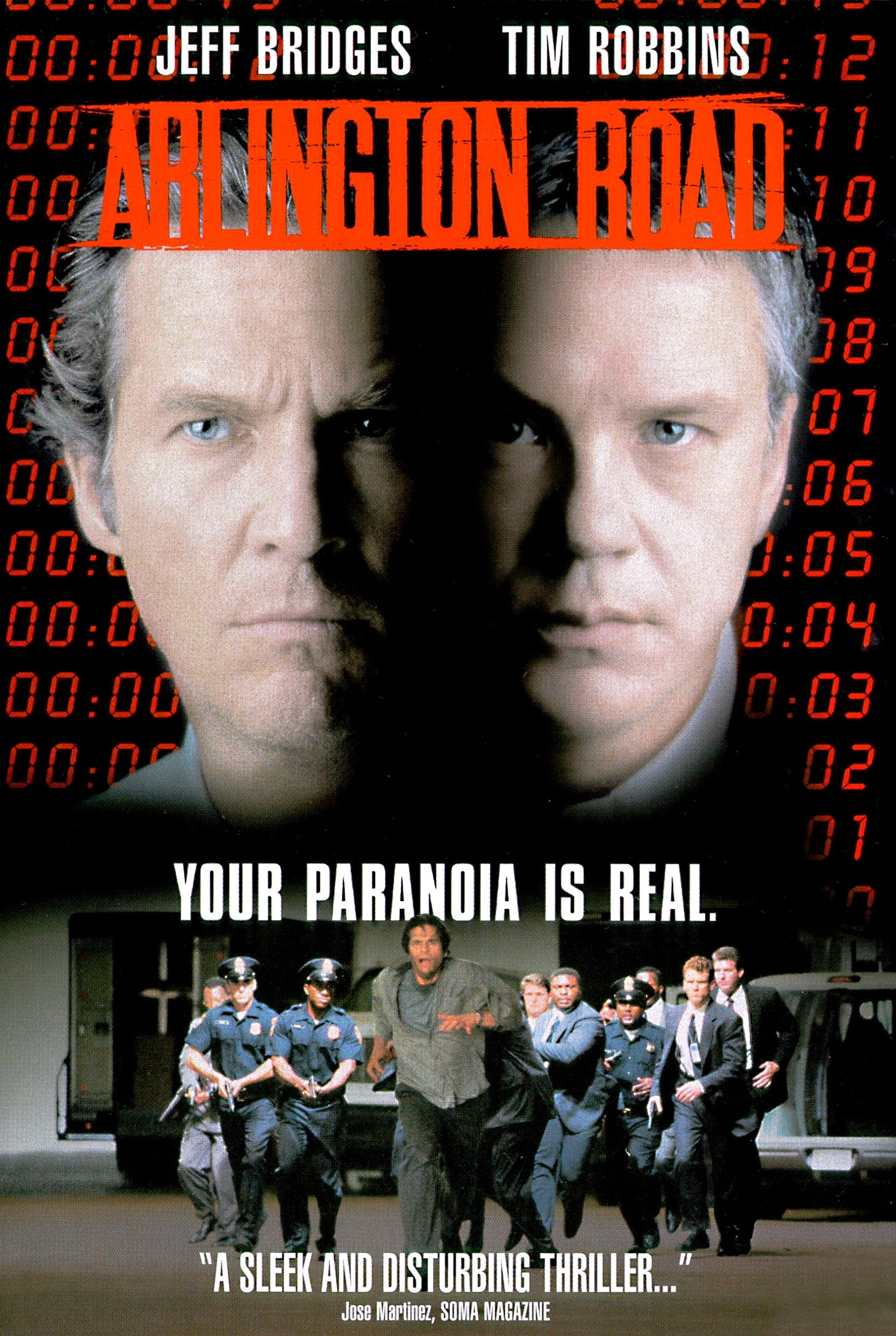 Arlington Road