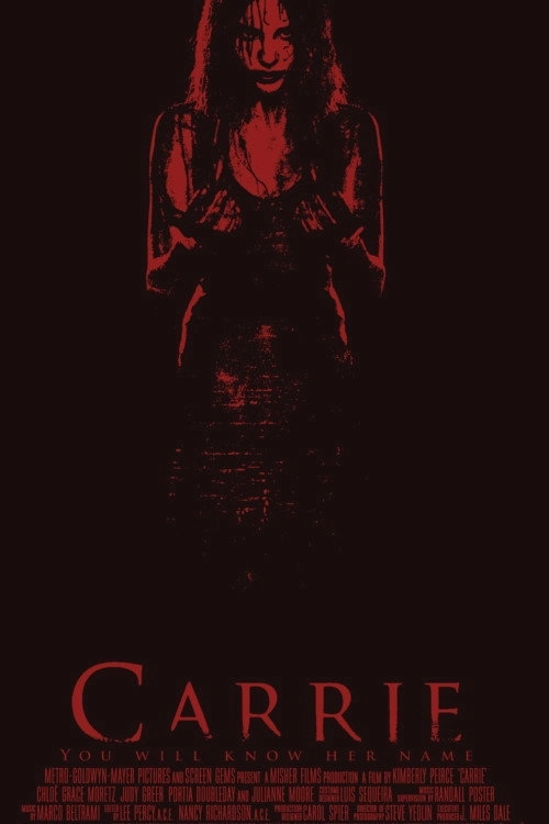 Carrie