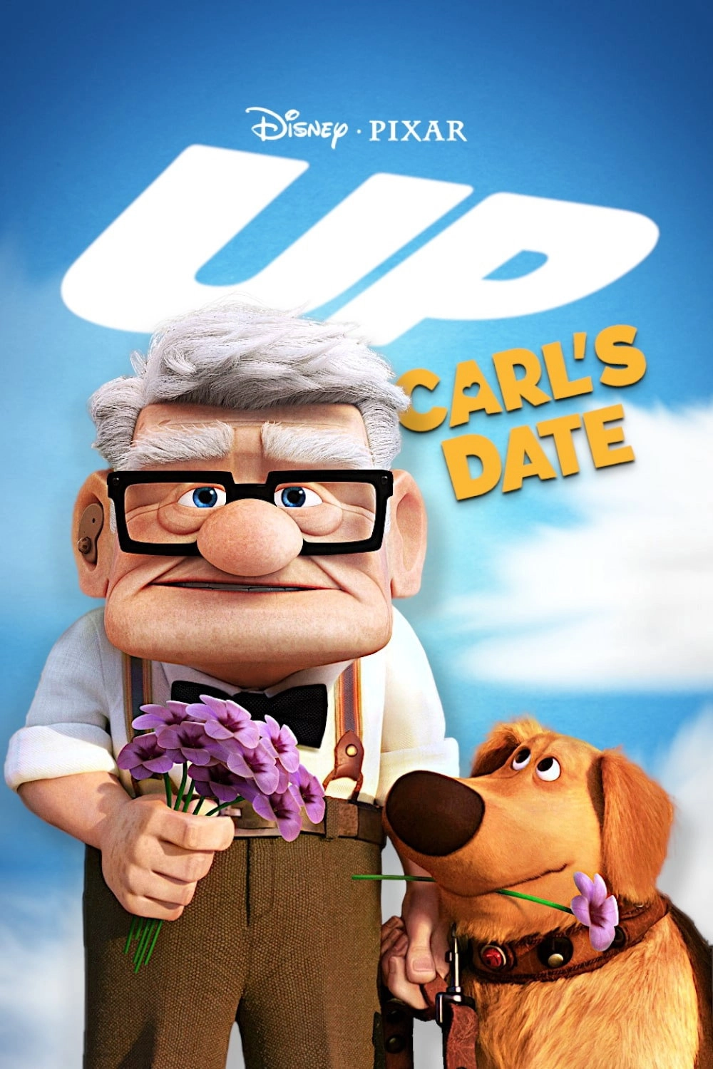 Carl's Date
