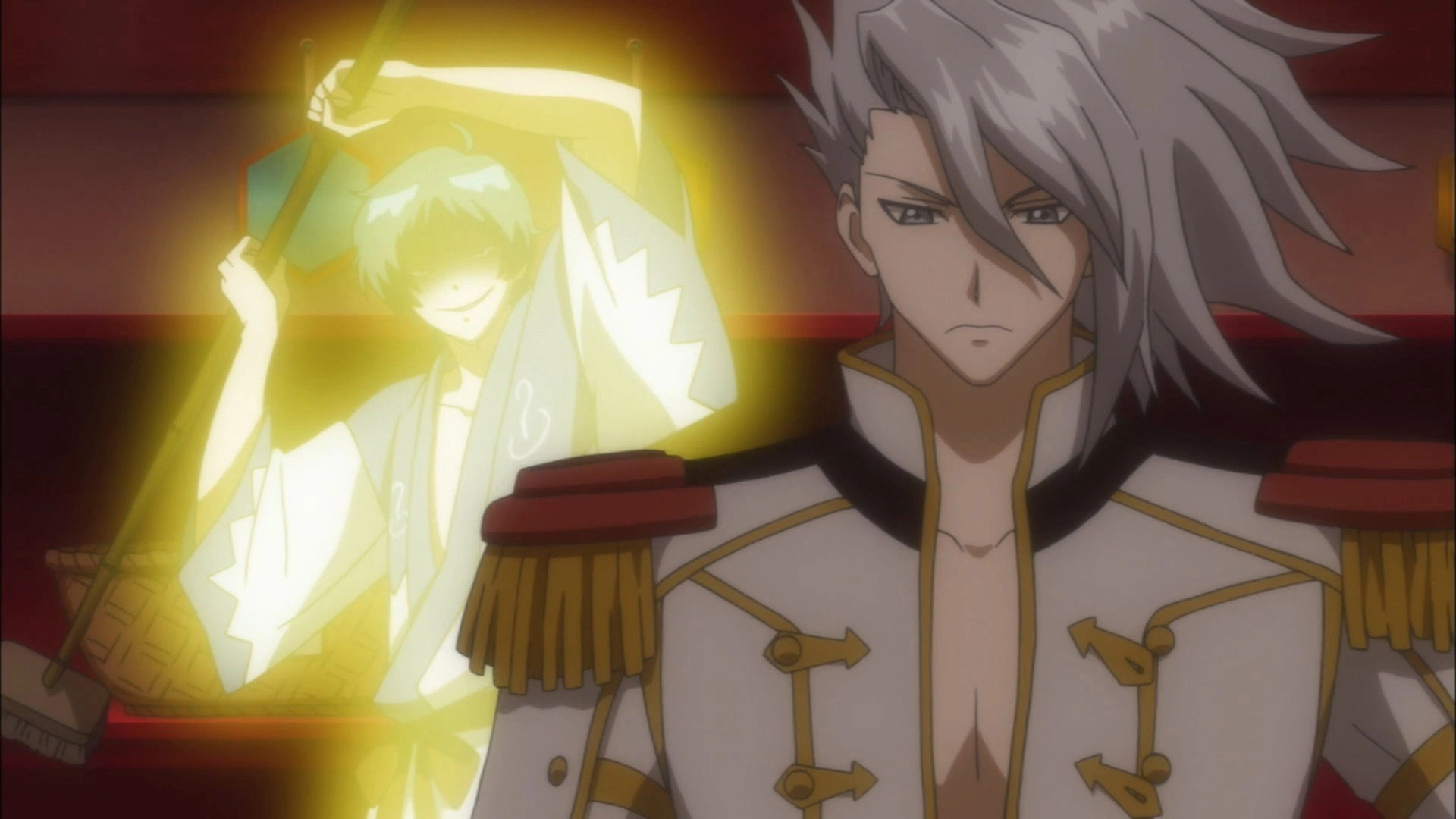 Ixion Saga: Dimension Transfer