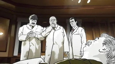 Stalin – Leben und Sterben eines Diktators