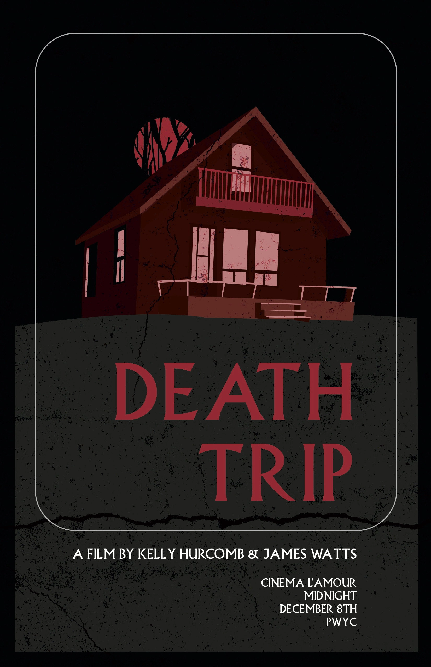Death Trip