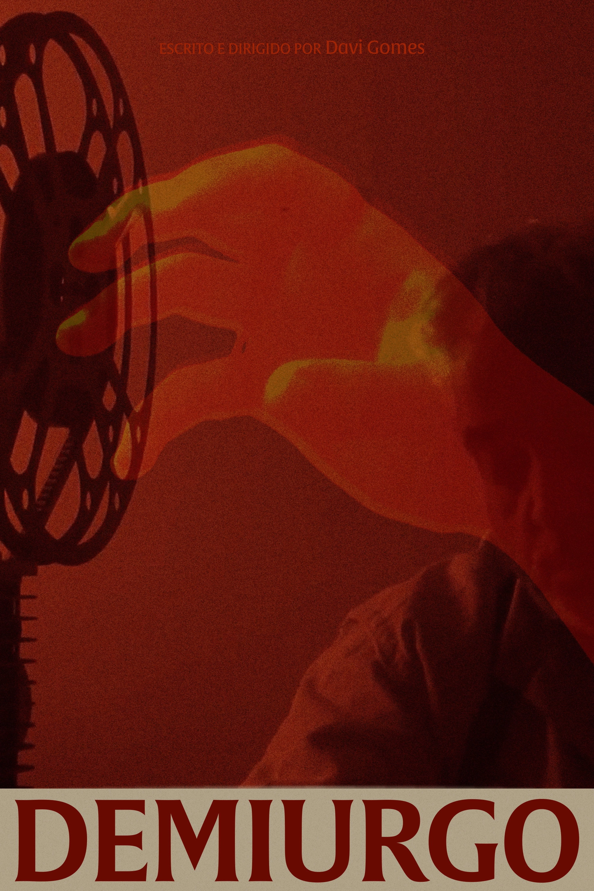 Demiurge