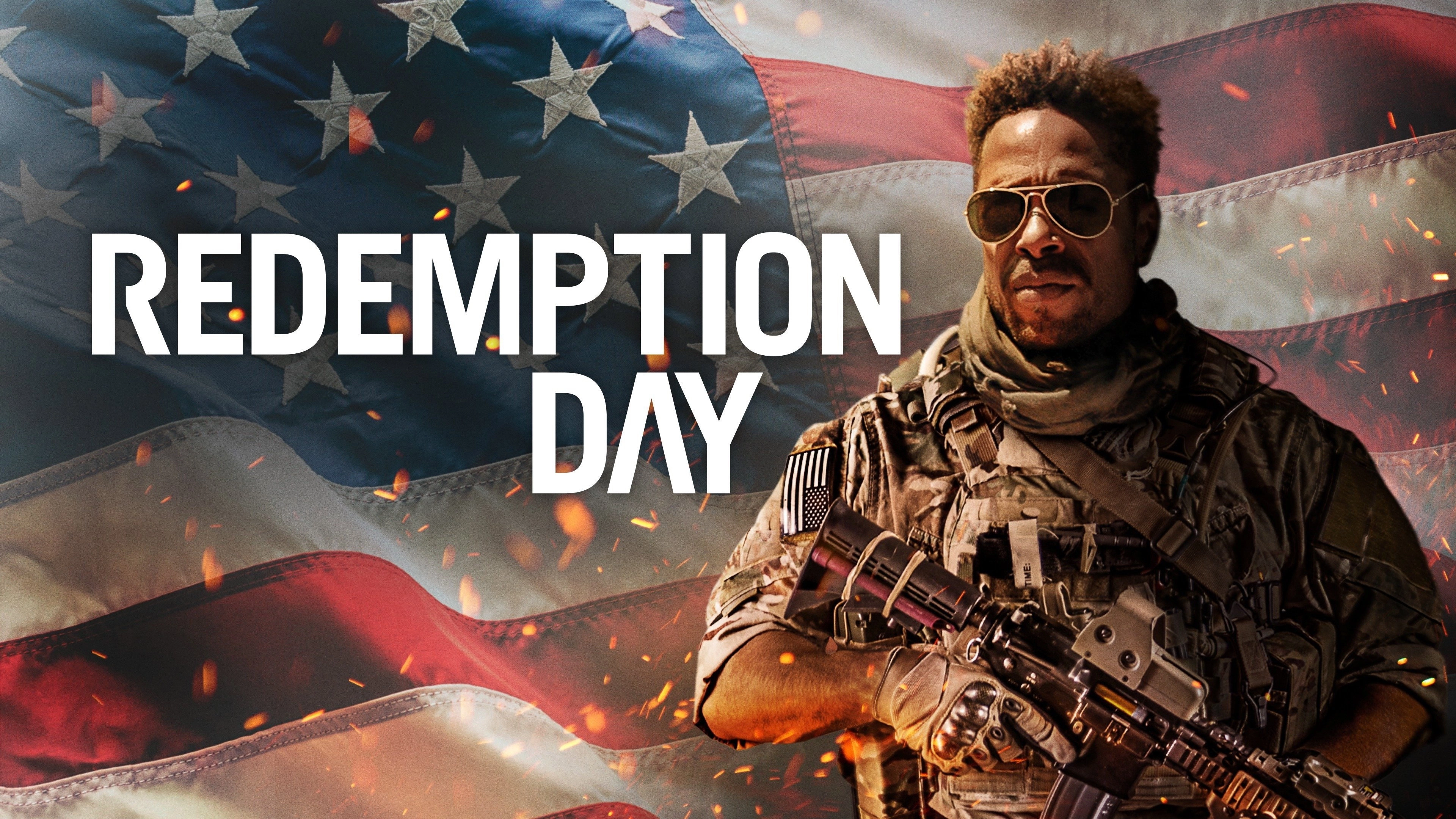 Redemption Day