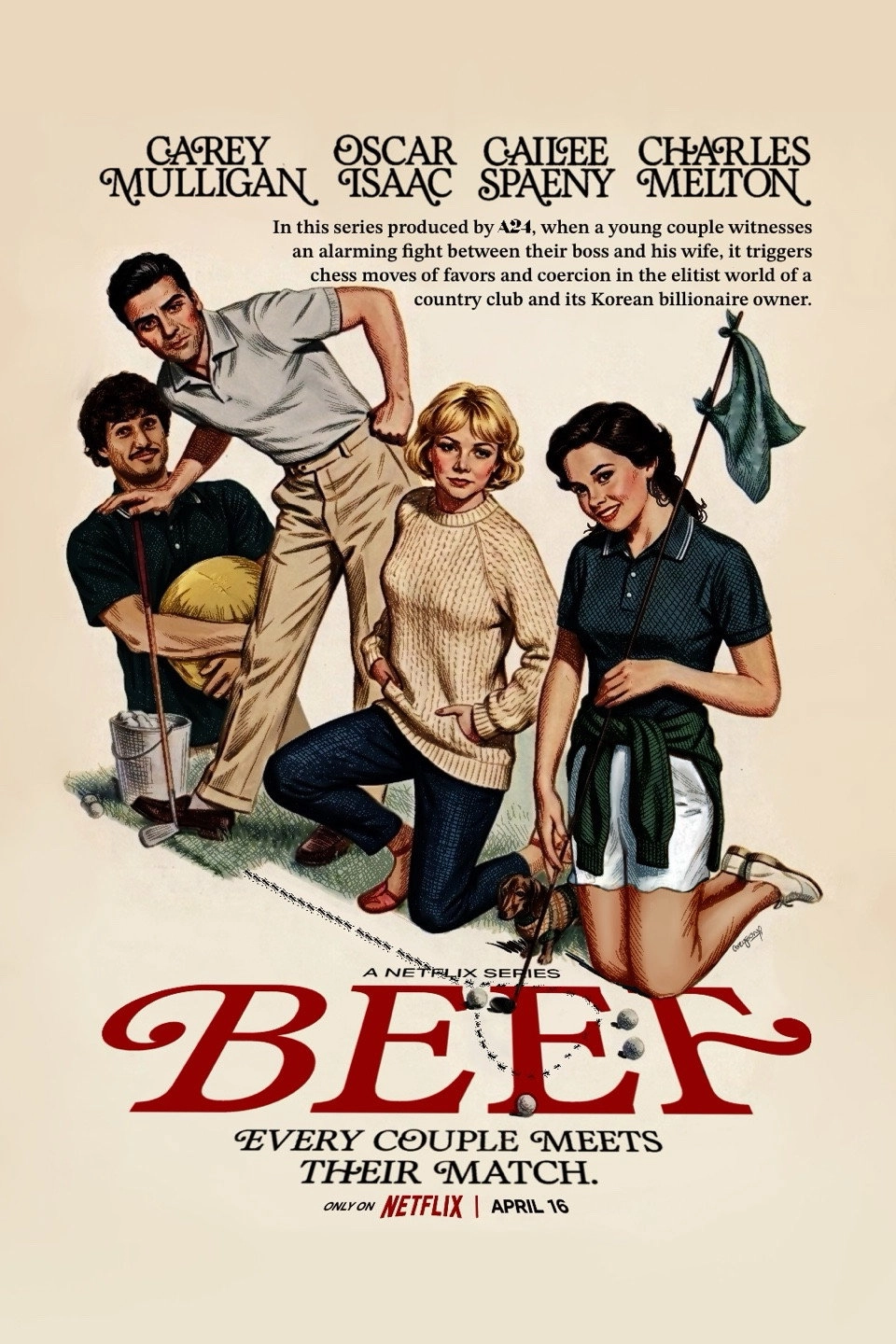 BEEF