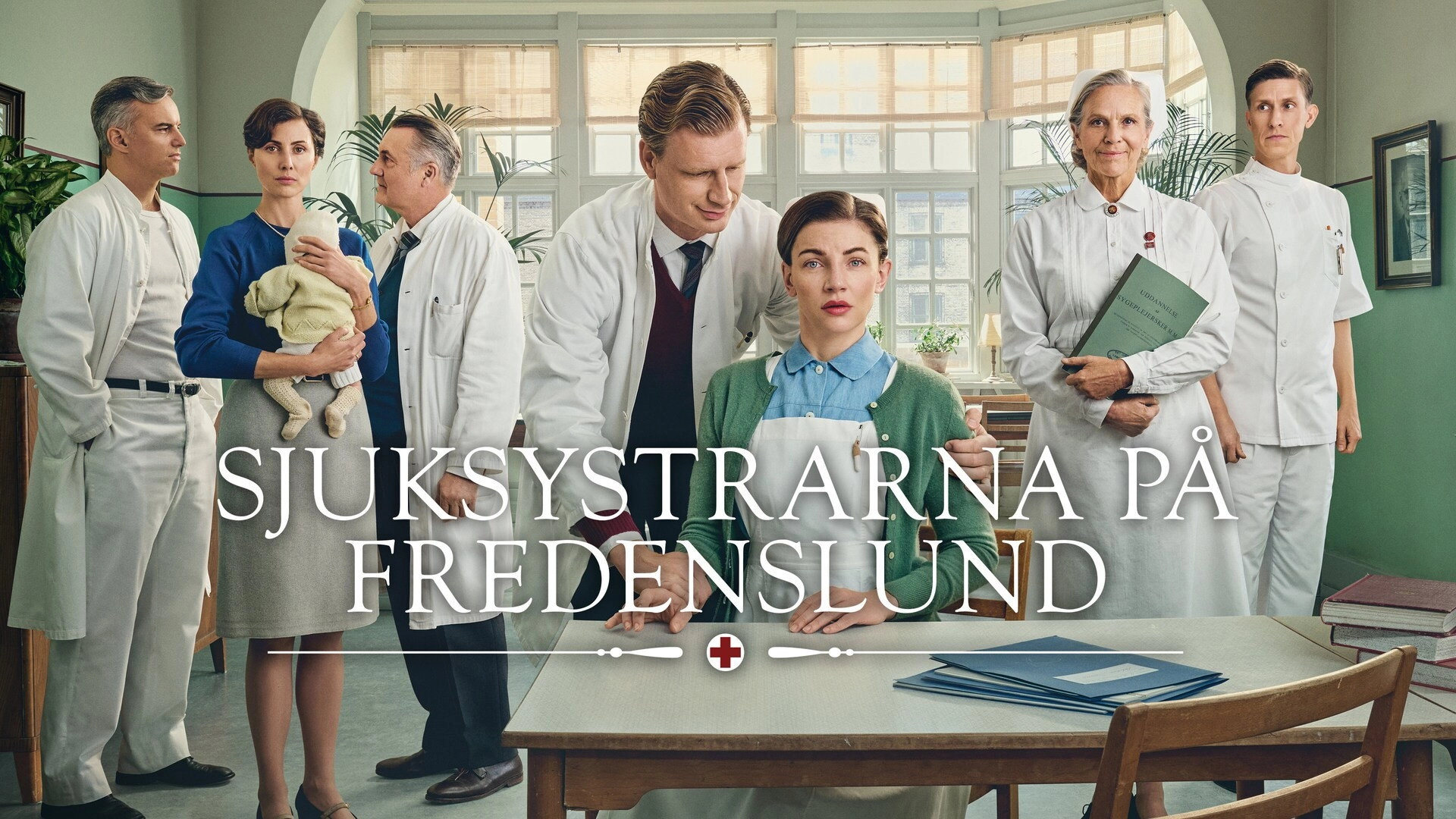 The New Nurses