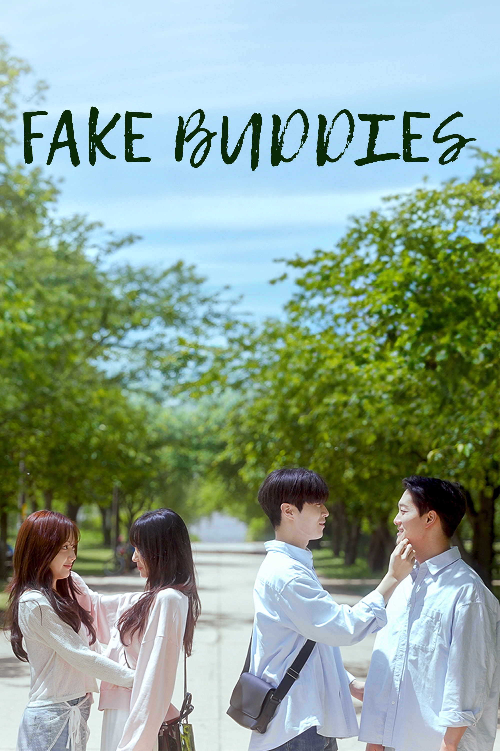Fake Buddies