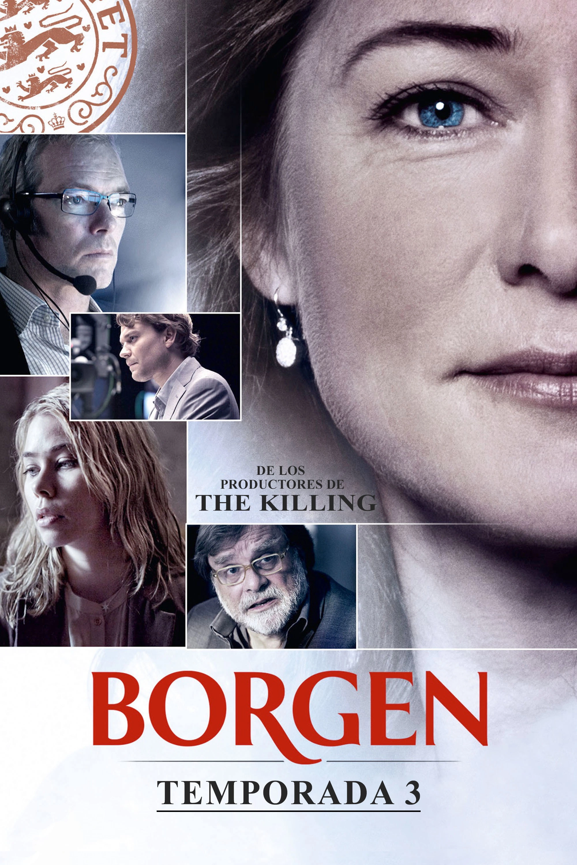 Borgen