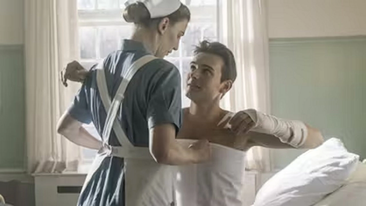 The New Nurses