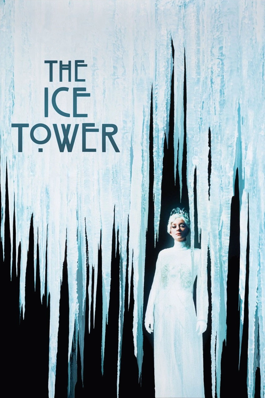 The Ice Tower