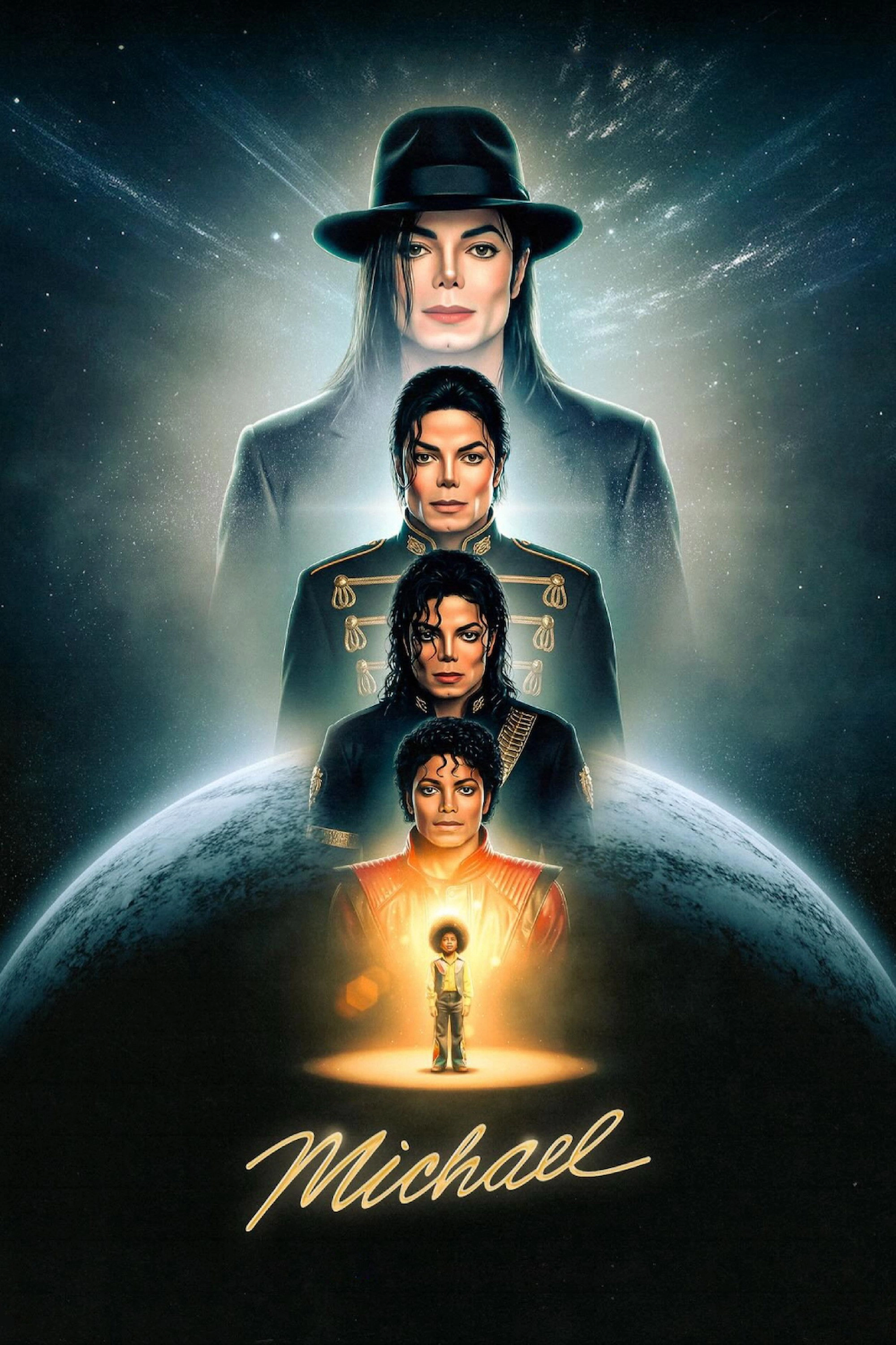 Michael