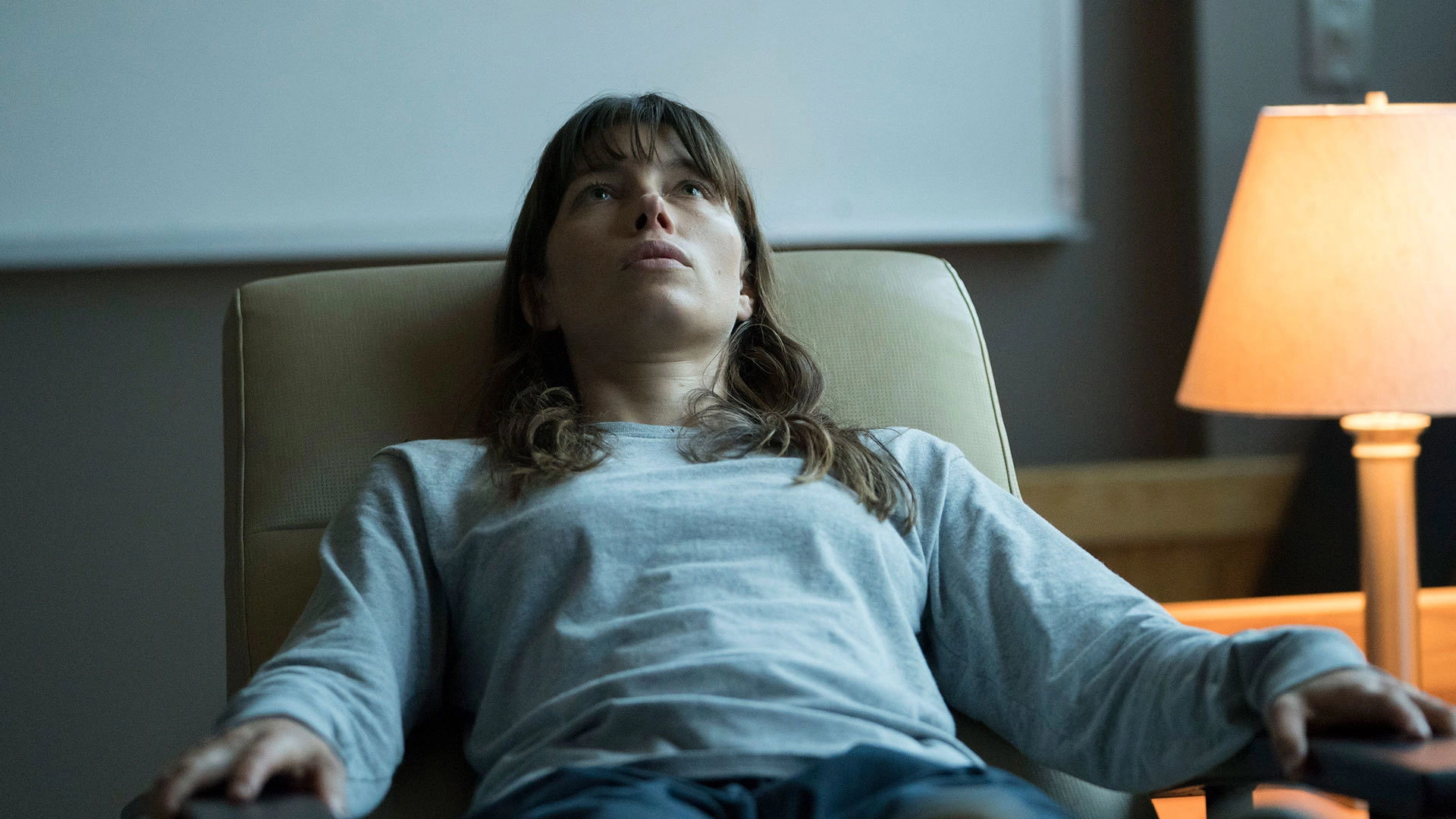 The Sinner
