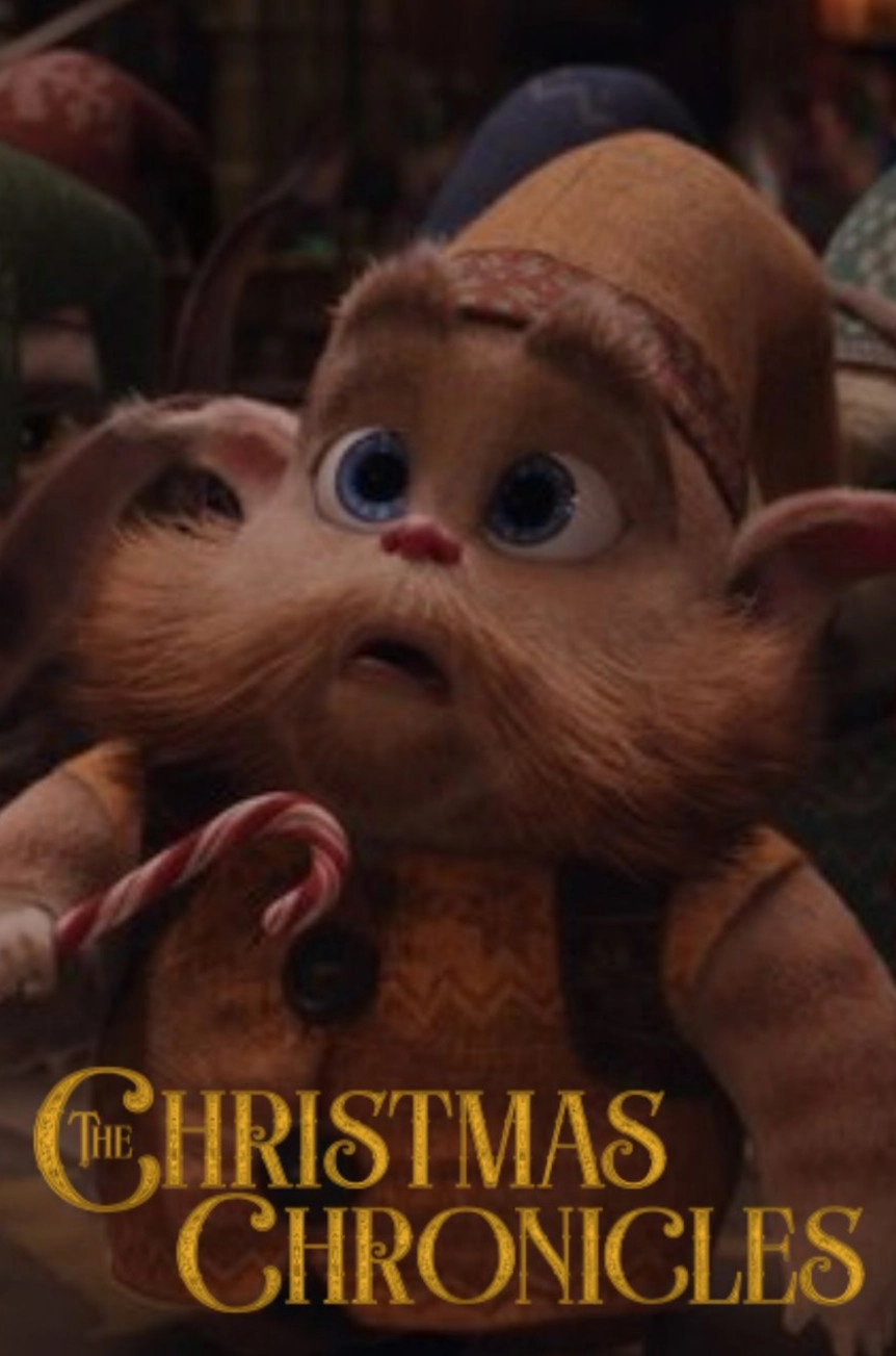 The Christmas Chronicles