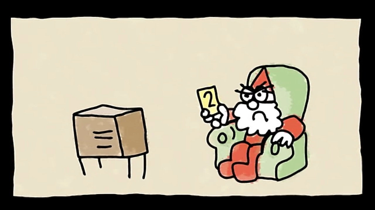 Gnome Wesley