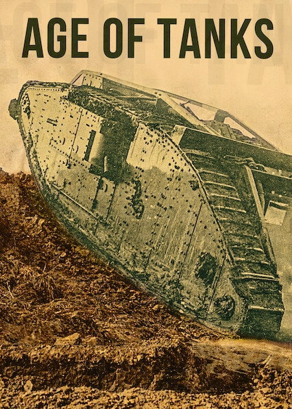Age of Tanks