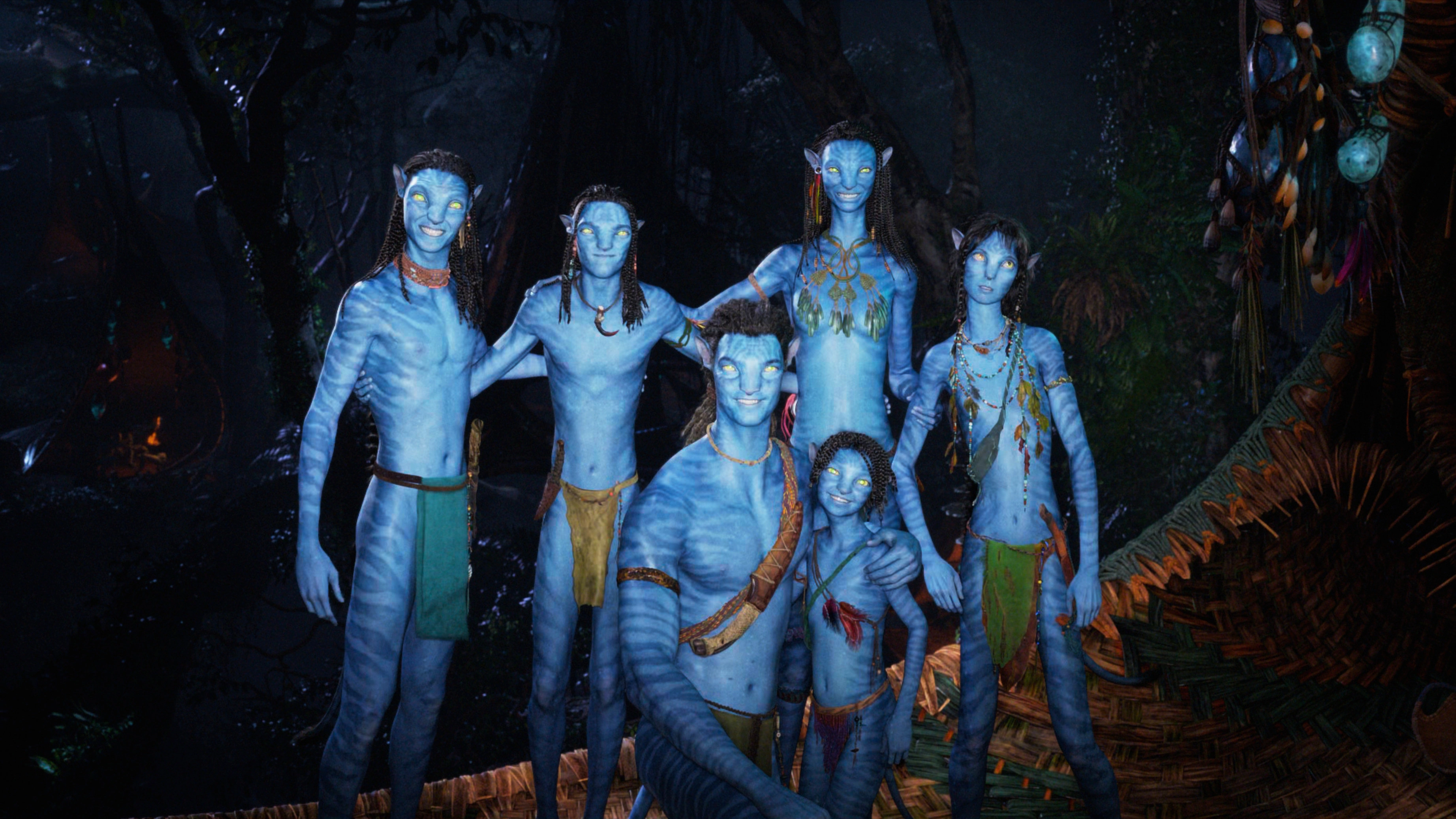 Avatar: The Way of Water