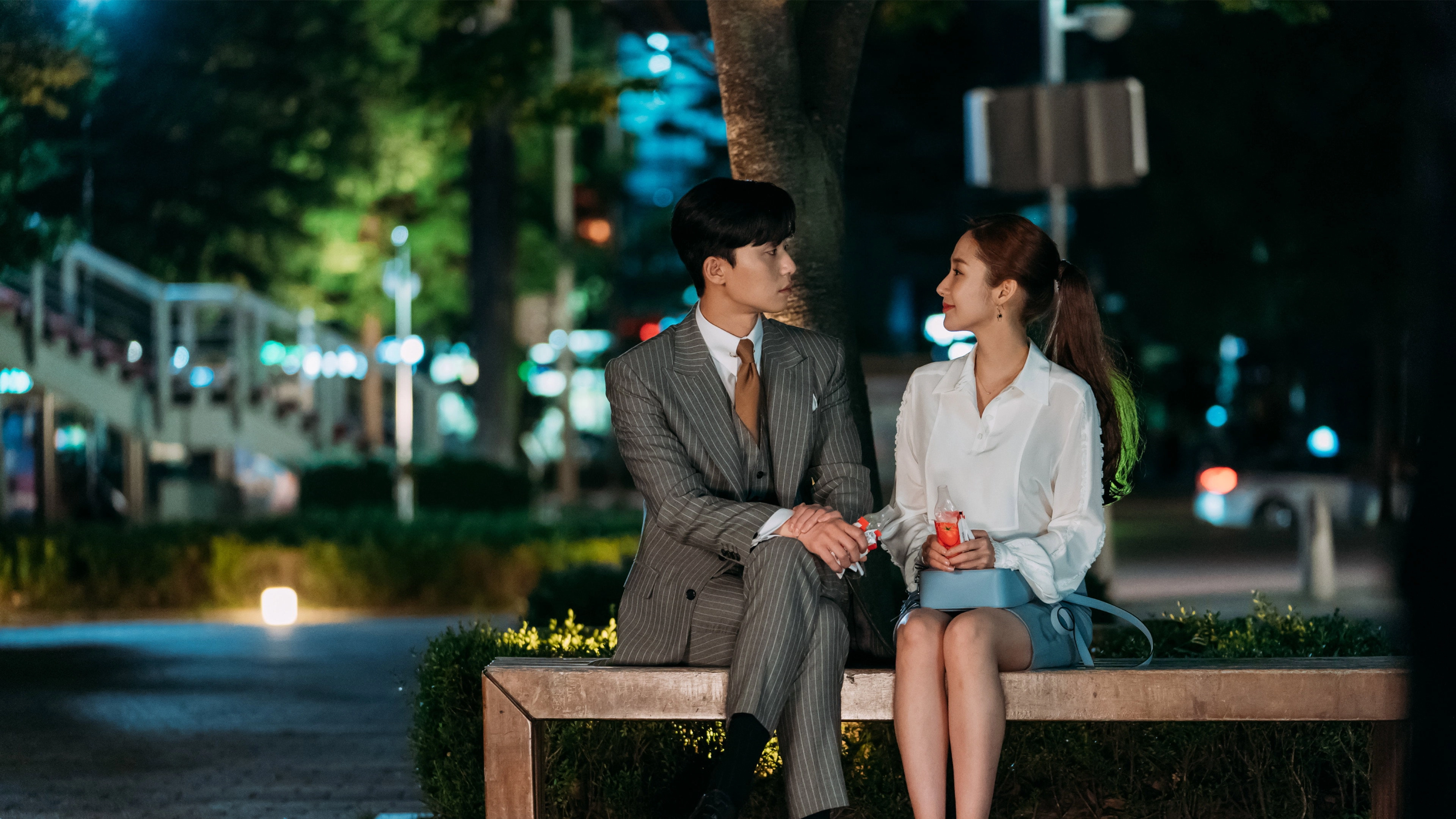 What's Wrong with Secretary Kim