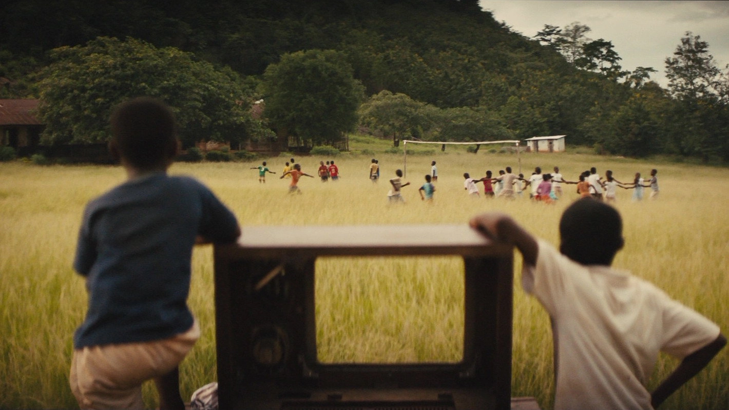Beasts of No Nation
