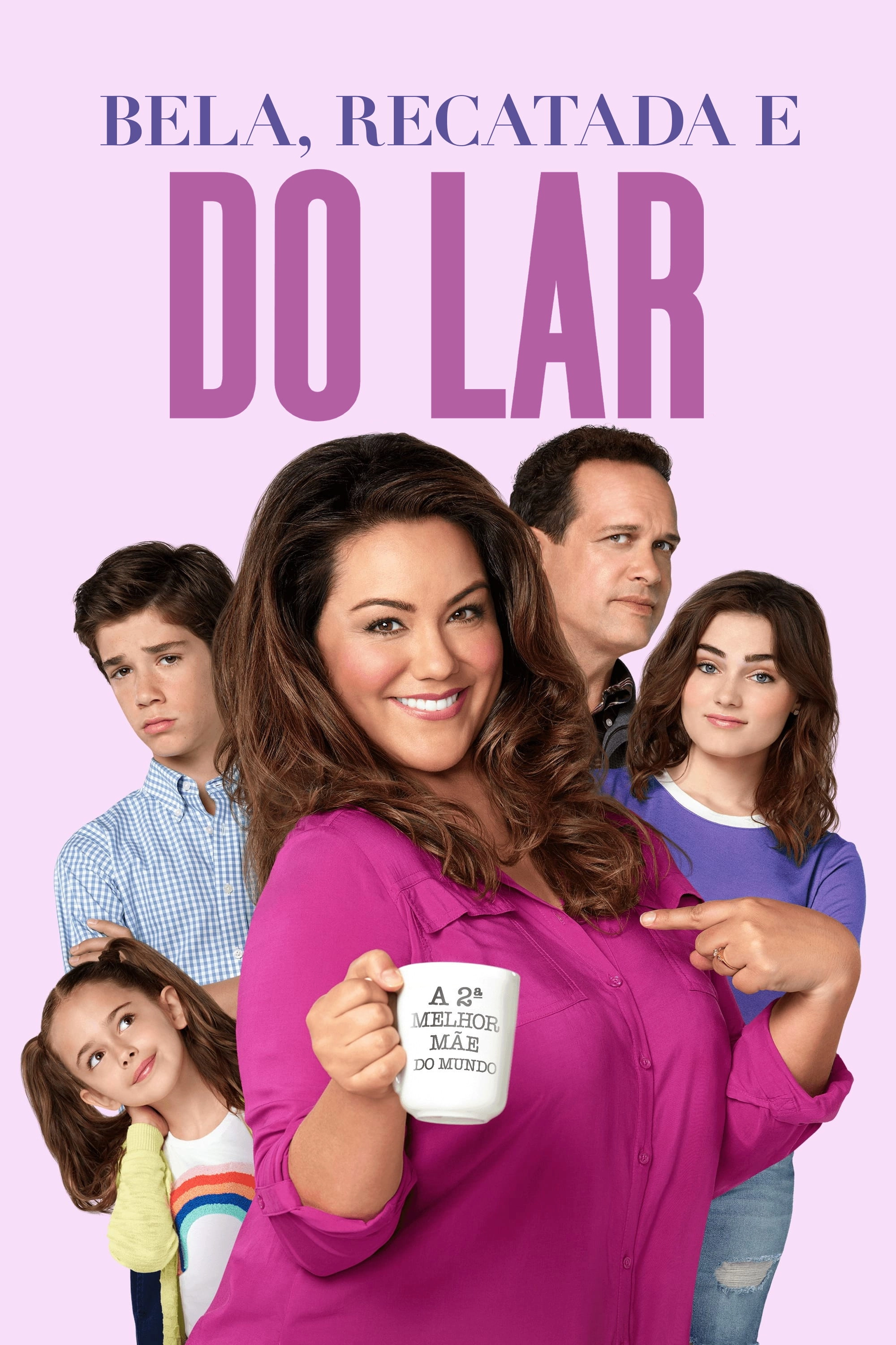 American Housewife